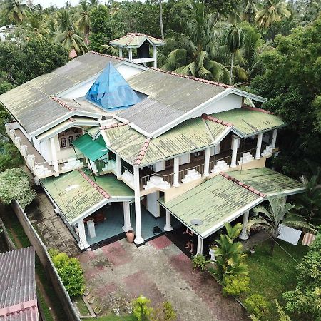 Reliqua Galle- Hostel/Private Rooms/Dorms Ngoại thất bức ảnh