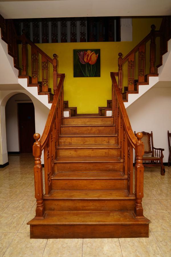 Reliqua Galle- Hostel/Private Rooms/Dorms Ngoại thất bức ảnh