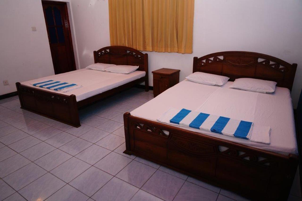 Reliqua Galle- Hostel/Private Rooms/Dorms Ngoại thất bức ảnh