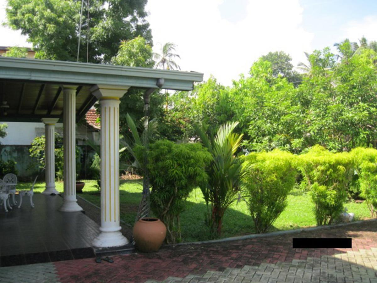 Reliqua Galle- Hostel/Private Rooms/Dorms Ngoại thất bức ảnh