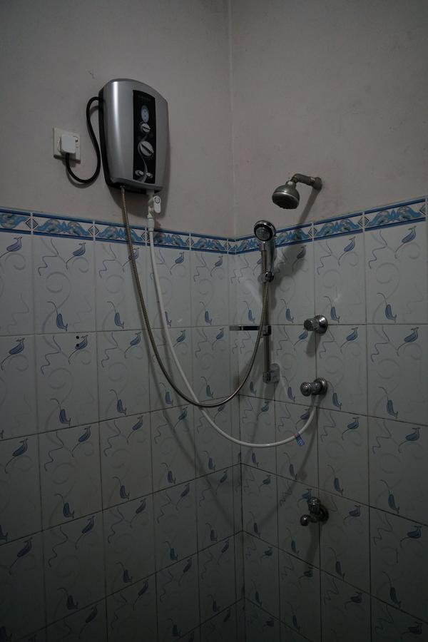 Reliqua Galle- Hostel/Private Rooms/Dorms Ngoại thất bức ảnh