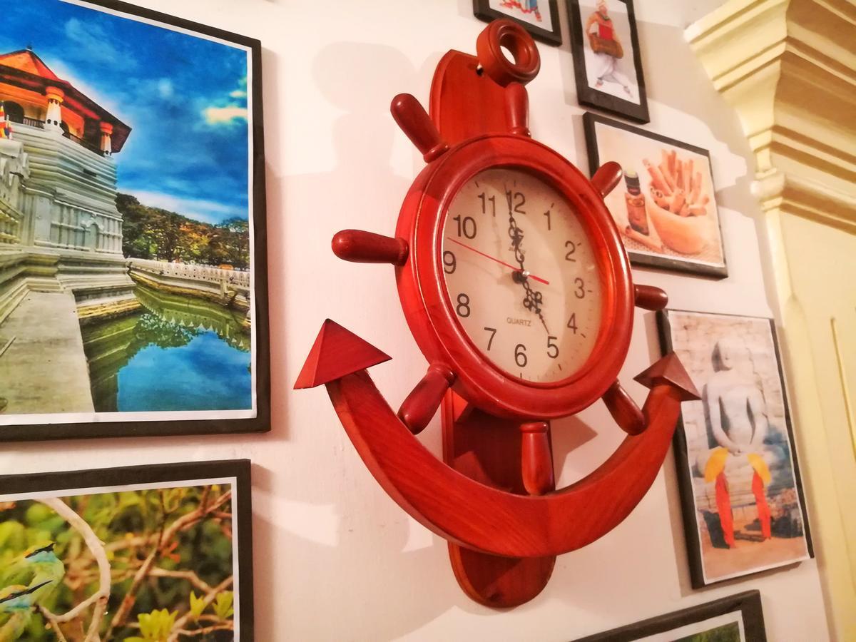 Reliqua Galle- Hostel/Private Rooms/Dorms Ngoại thất bức ảnh