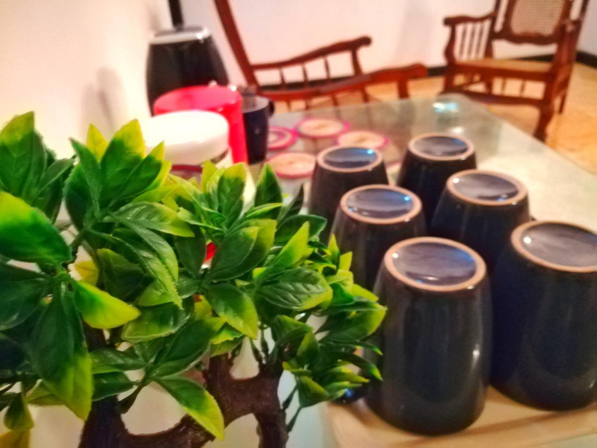 Reliqua Galle- Hostel/Private Rooms/Dorms Ngoại thất bức ảnh