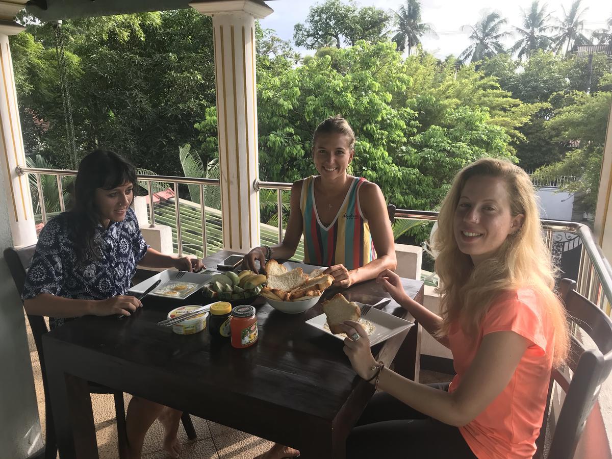 Reliqua Galle- Hostel/Private Rooms/Dorms Ngoại thất bức ảnh