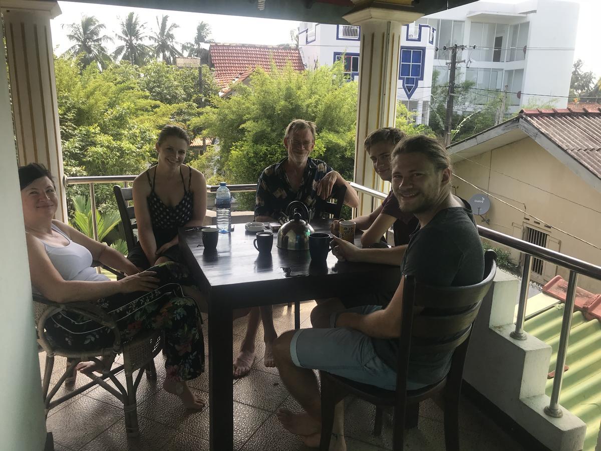 Reliqua Galle- Hostel/Private Rooms/Dorms Ngoại thất bức ảnh