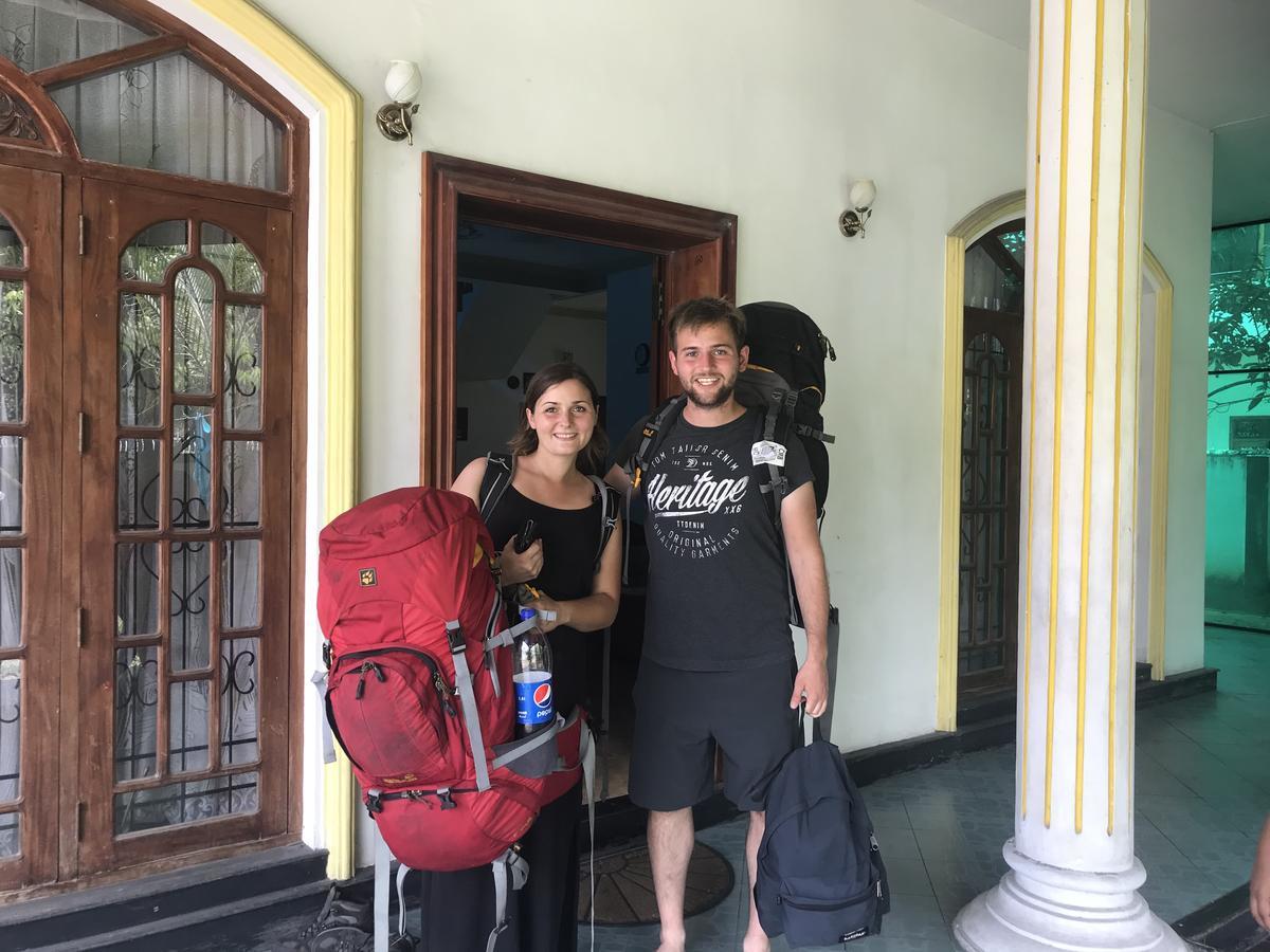 Reliqua Galle- Hostel/Private Rooms/Dorms Ngoại thất bức ảnh