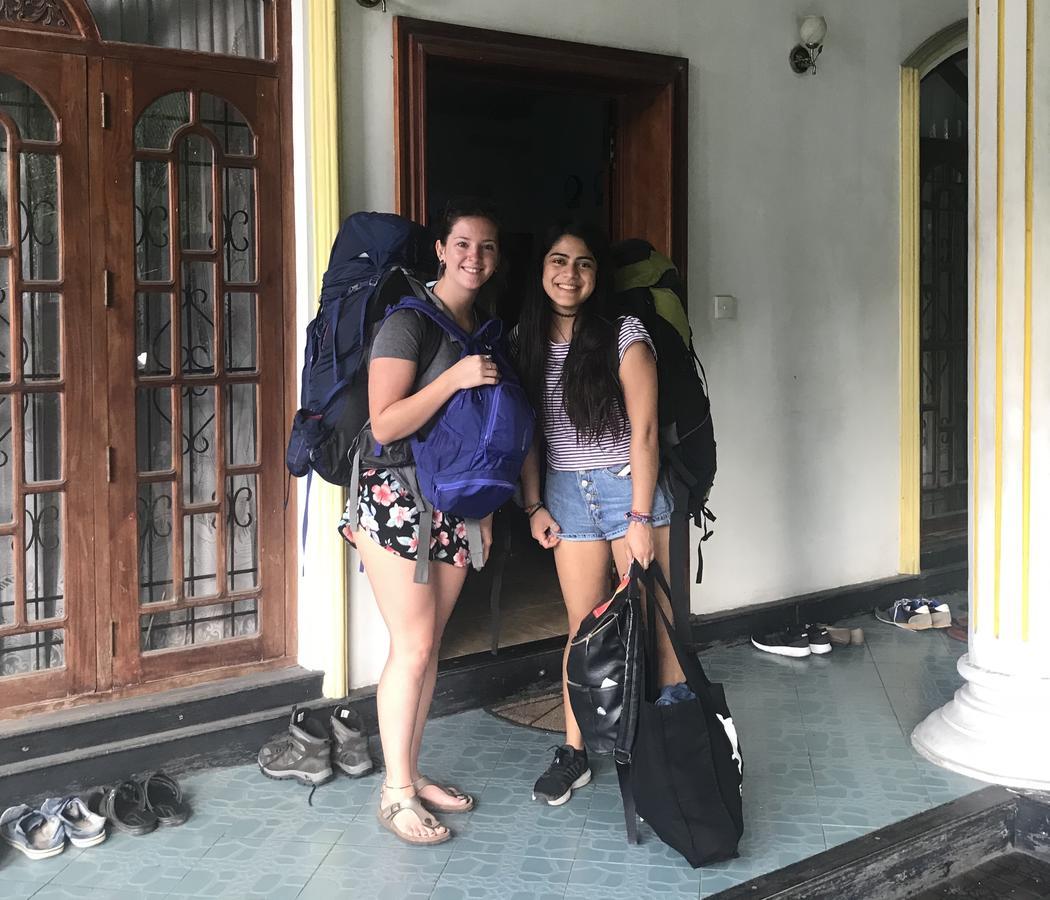 Reliqua Galle- Hostel/Private Rooms/Dorms Ngoại thất bức ảnh