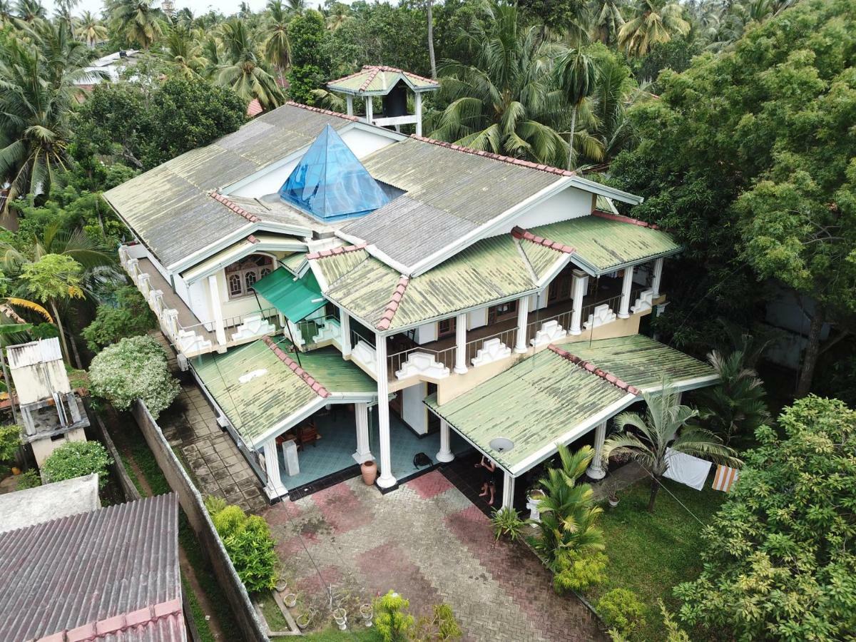 Reliqua Galle- Hostel/Private Rooms/Dorms Ngoại thất bức ảnh