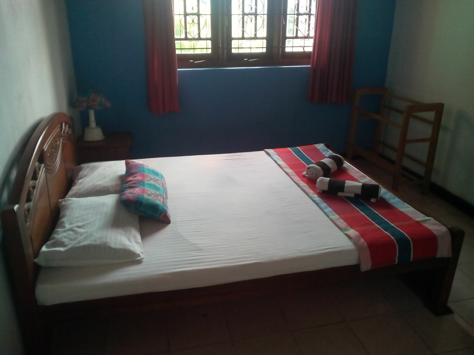 Reliqua Galle- Hostel/Private Rooms/Dorms Ngoại thất bức ảnh