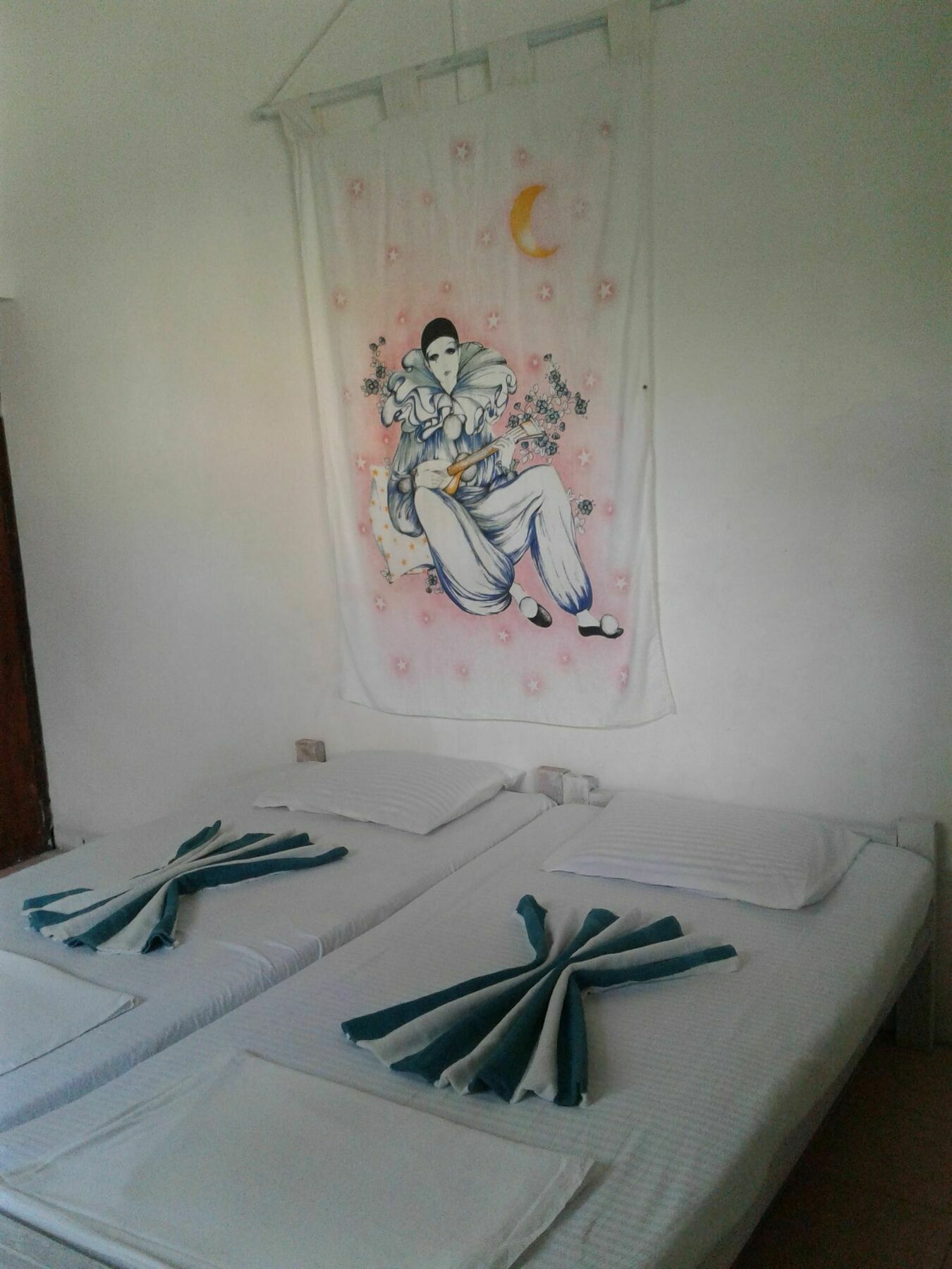 Reliqua Galle- Hostel/Private Rooms/Dorms Ngoại thất bức ảnh